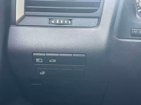 Used 2018 Lexus RX 350 F Sport w/ Premium Package image 22