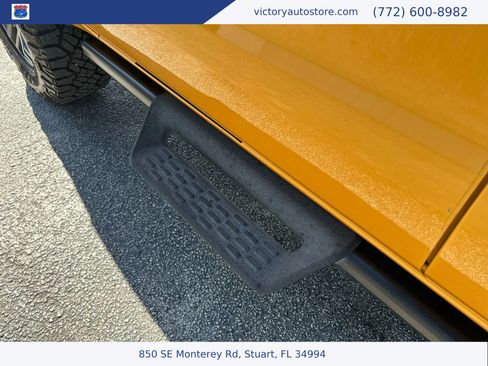 Used 2021 Ford Ranger XLT w/ Tremor Off-Road Package image 18