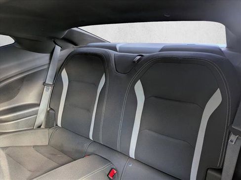 Used 2019 Chevrolet Camaro SS image 17