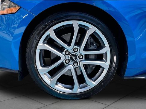 Used 2021 Ford Mustang GT Premium w/ Equipment Group 401A image 10