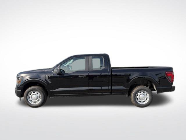 New 2026 Ford F150 XL RWD image 4