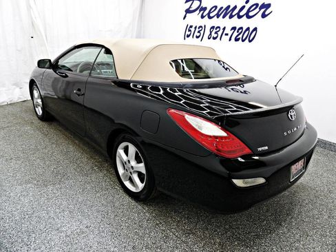Used 2008 Toyota Solara SLE image 4