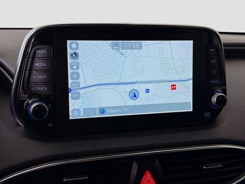 Used 2020 Hyundai Santa Fe Limited FWD image 13