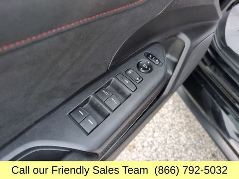 Used 2021 Honda Civic Type R image 13