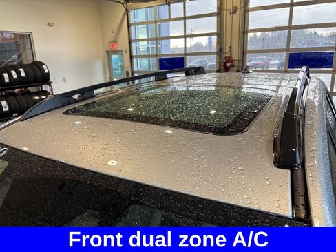 Used 2025 Subaru Forester Premium image 14