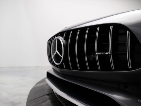 Used 2018 Mercedes-Benz AMG GT C image 33
