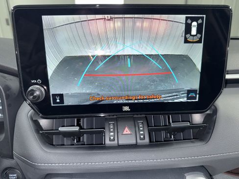 Used 2025 Toyota RAV4 Limited w/ Weather Package image 26