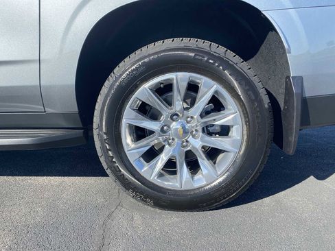 New 2026 Chevrolet Suburban Premier w/ Sun And Tow Package image 34