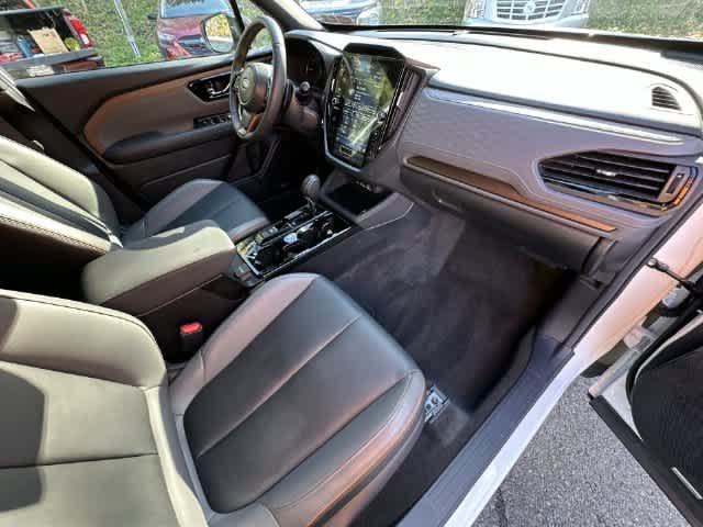 Certified 2026 Subaru Forester Sport AWD/4WD image 21