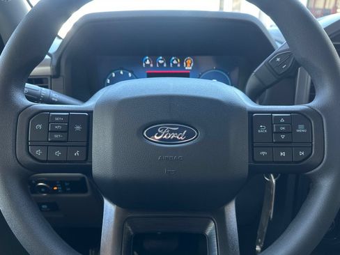 New 2026 Ford F150 XLT RWD image 21