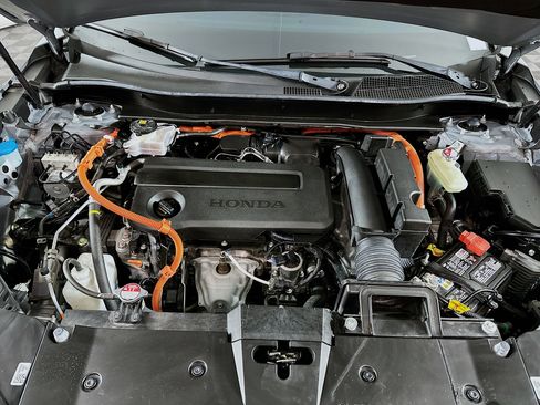 Used 2024 Honda CR-V Sport-L image 34