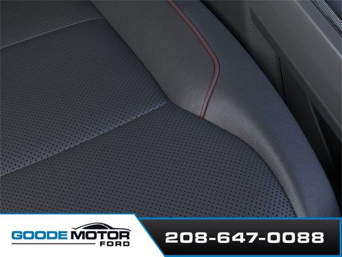 New 2025 Ford F350 Lariat w/ FX4 Off-Road Package image 16