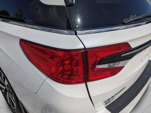 Used 2022 Honda Odyssey Touring image 33