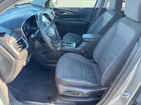 Used 2023 Chevrolet Equinox LT image 5
