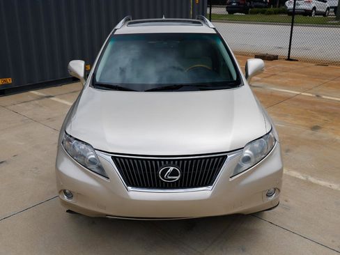 Used 2011 Lexus RX 350 2WD w/ Premium Pkg image 18