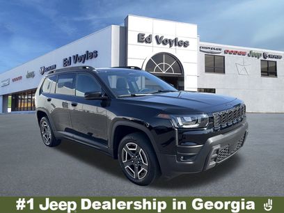 New 2026 Jeep Cherokee Limited