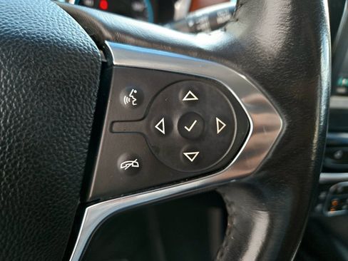 Used 2018 Chevrolet Traverse High Country image 12
