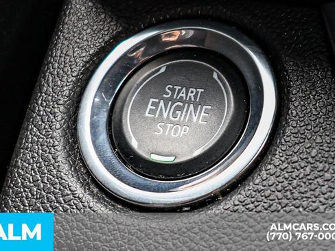 Used 2025 Buick Envista Preferred FWD image 43