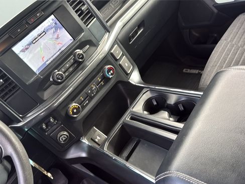 Used 2022 Ford F150 XL w/ STX Appearance Package RWD image 20