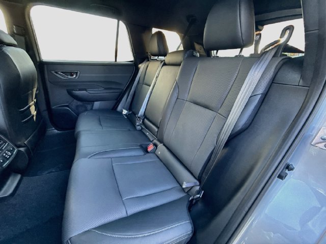 New 2026 Subaru Outback Touring AWD/4WD image 18