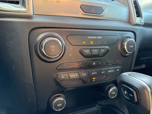 Used 2020 Ford Ranger XLT w/ Equipment Group 301A Mid image 22