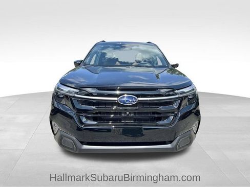 New 2026 Subaru Forester Touring AWD/4WD image 6