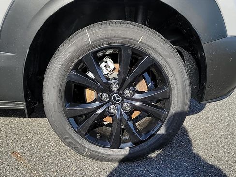 New 2025 MAZDA CX-30 AWD 2.5 S w/ Select Sport Pkg image 29