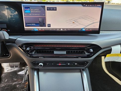 New 2026 BMW 440i xDrive xDrive w/ Premium Package image 15