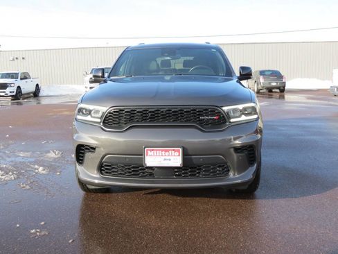 Used 2024 Dodge Durango GT image 4