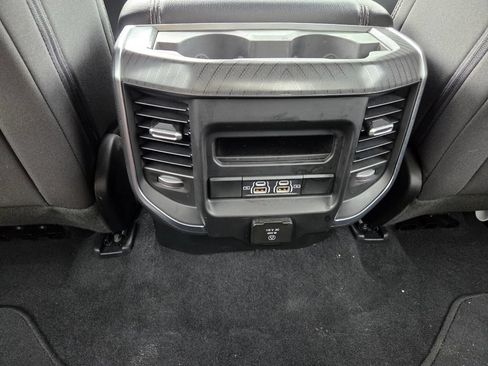 Used 2025 RAM 1500 Big Horn AWD/4WD image 14