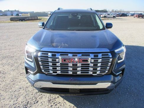 New 2026 GMC Terrain Denali AWD/4WD image 10