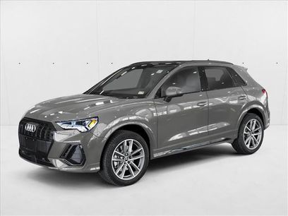 Used 2025 Audi Q3 2.0T Premium Plus w/ Premium Plus Package