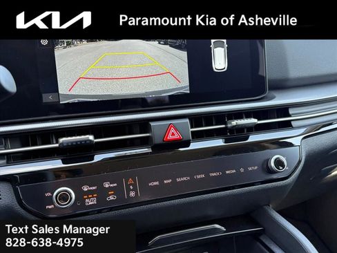 New 2026 Kia Sportage S image 9