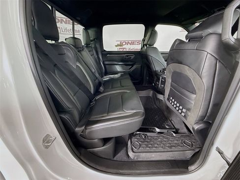 Used 2025 RAM 1500 RHO w/ Bed Utility Group image 31