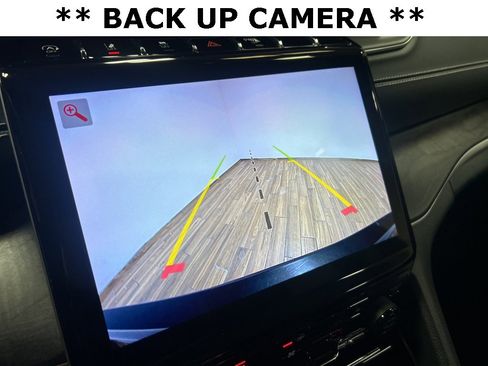 Certified 2023 Jeep Grand Cherokee L Limited image 22