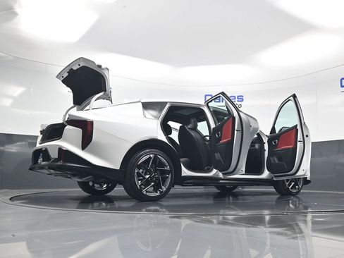 New 2026 Kia K4 GT-Line Turbo FWD image 62