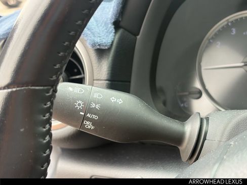 Used 2021 Lexus IS 300 w/ Comfort Package RWD image 19