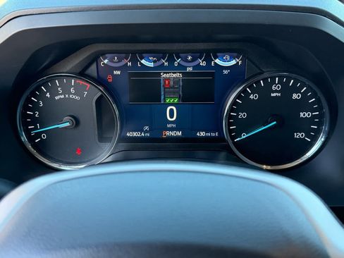 Used 2024 Ford Expedition Max XLT image 35