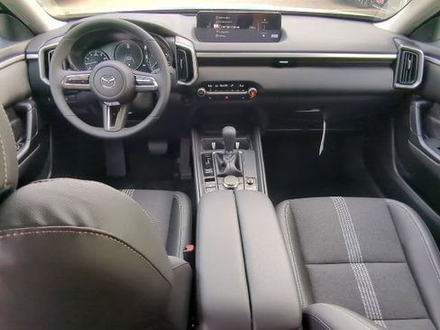 Used 2026 MAZDA CX-50 AWD 2.5 S w/ Weather Package image 5