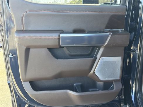 Used 2024 Ford F250 King Ranch w/ Tremor Off-Road Package image 21