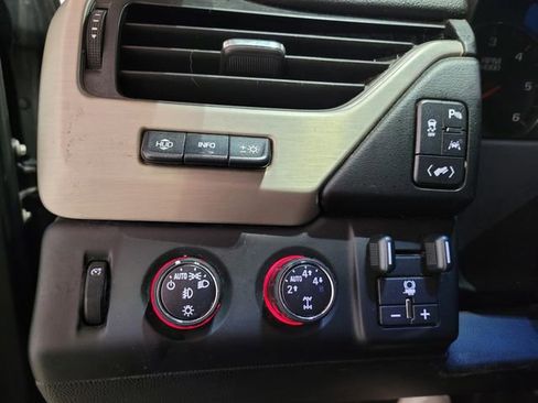 Used 2016 GMC Yukon XL Denali w/ Open Road Package image 51