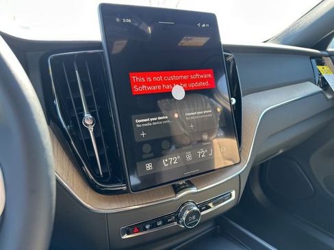 New 2026 Volvo XC60 B5 Plus w/ Protection Package Premier image 16