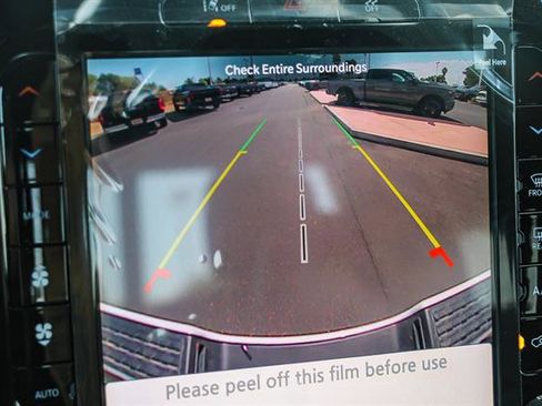 New 2026 RAM 2500 Laramie w/ Night Edition image 22