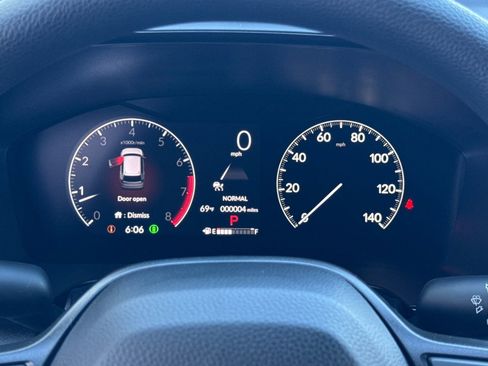 New 2026 Honda CR-V LX image 22