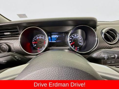 Used 2017 Ford Mustang Coupe RWD image 14