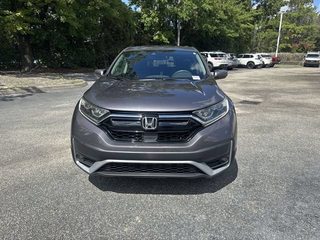 Used 2020 Honda CR-V EX image 2