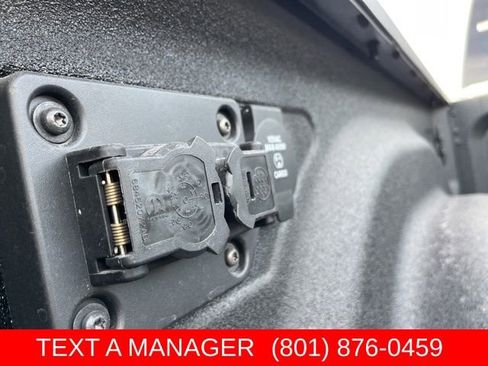 New 2026 RAM 3500 Big Horn AWD/4WD image 15