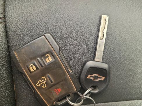 Used 2020 Chevrolet Silverado 1500 W/T w/ WT Fleet Convenience Package image 32