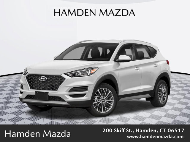 Used 2019 Hyundai Tucson SEL AWD/4WD image 1