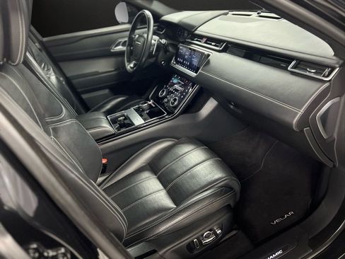 Used 2018 Land Rover Range Rover Velar AWD/4WD image 14